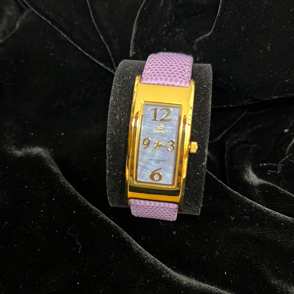 Pastorelli MOP Watch